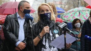 Hitan sastanak s Vučićem